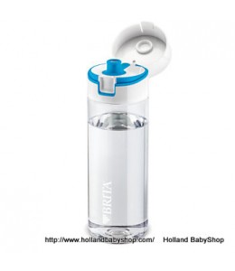 BRITA Fill&Go Water bottle